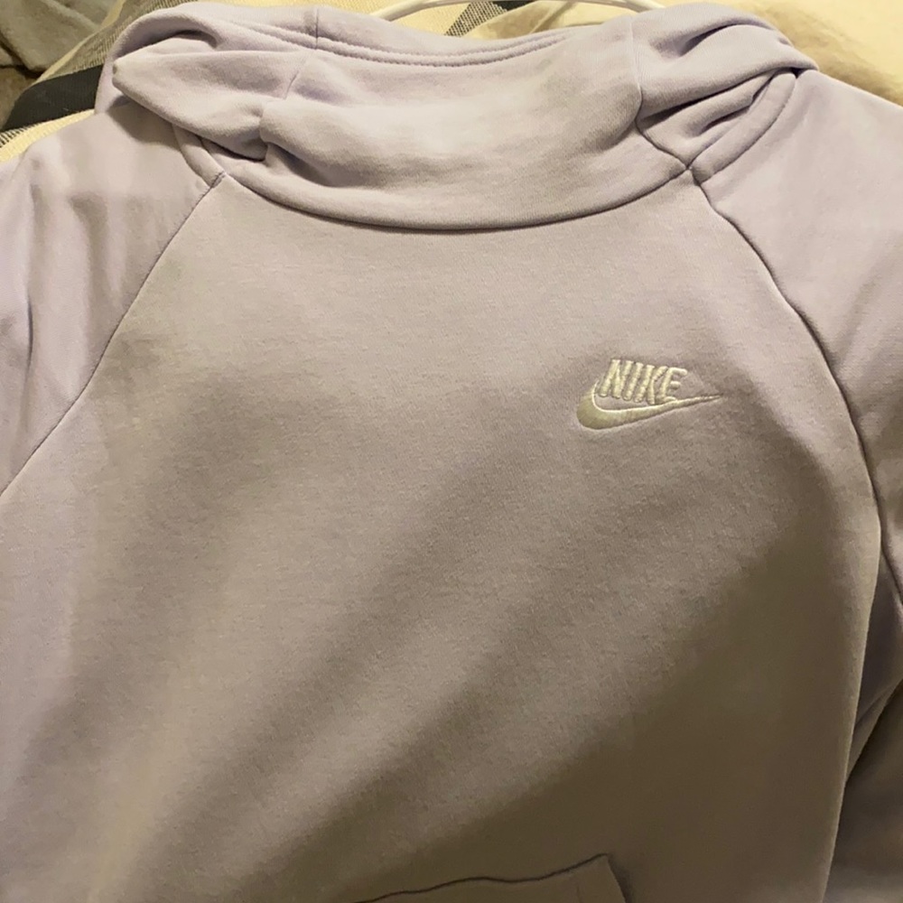 Nike sweat shirt
